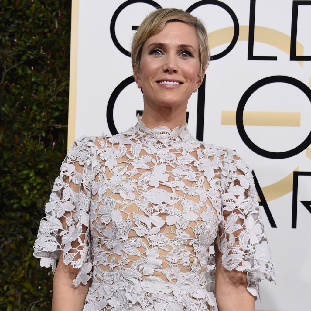 Kristen Wiig, Schauspielerin