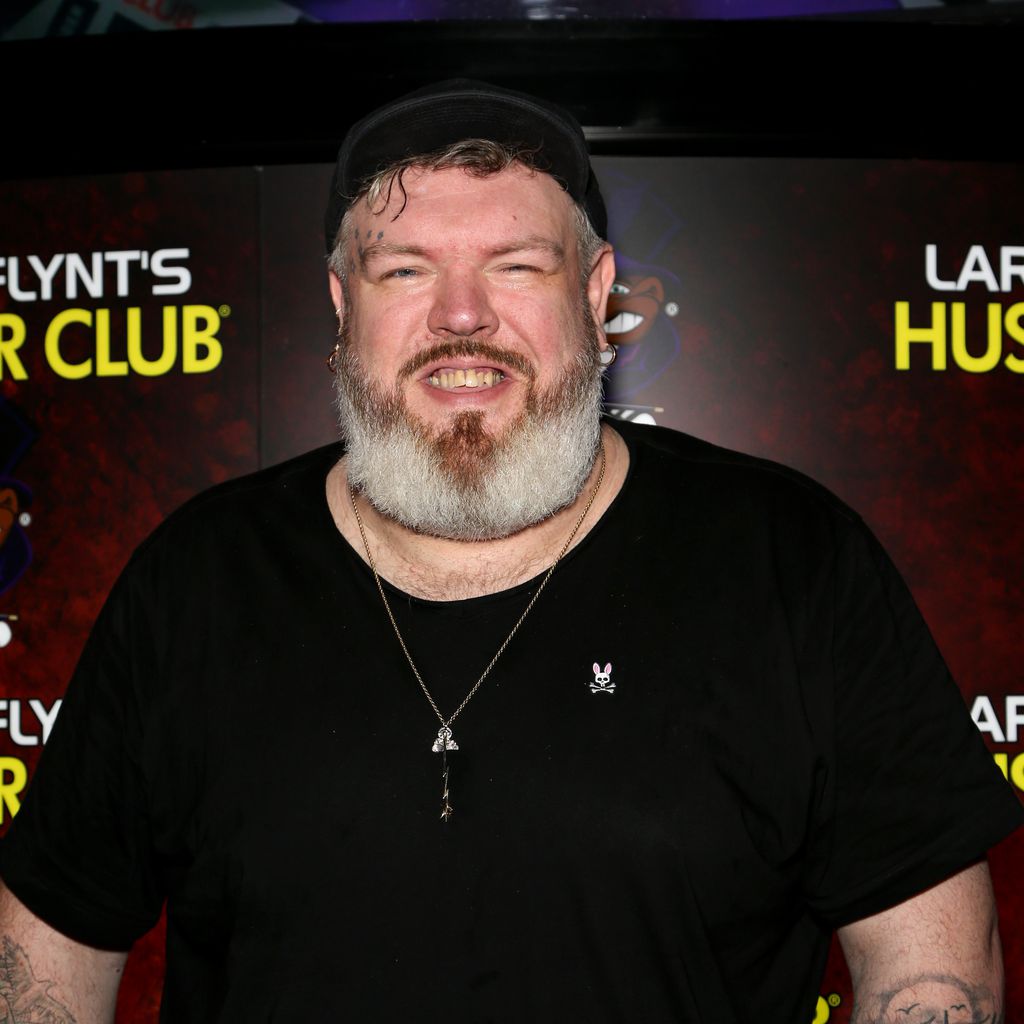 Kristian Nairn, "Game of Thrones"-Darsteller