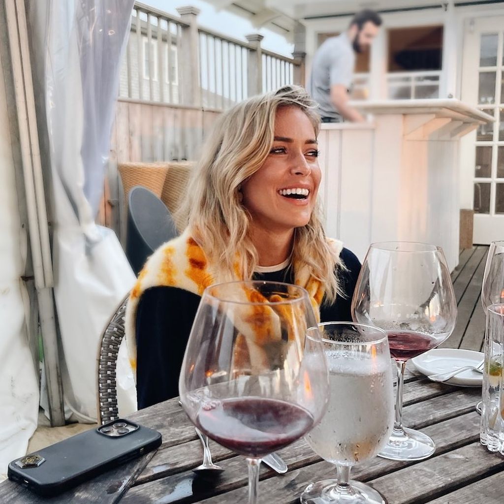 Kristin Cavallari im August 2022