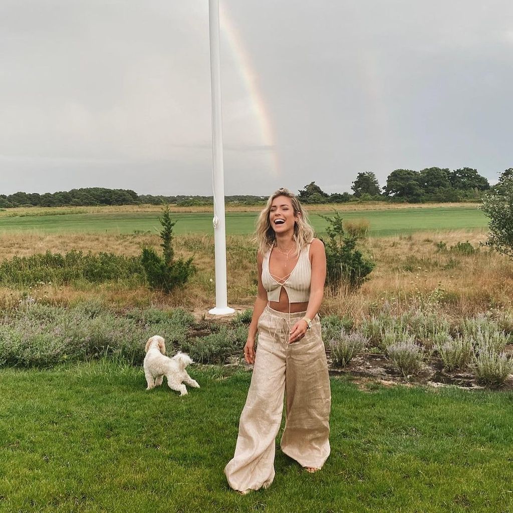 Kristin Cavallari im August 2022