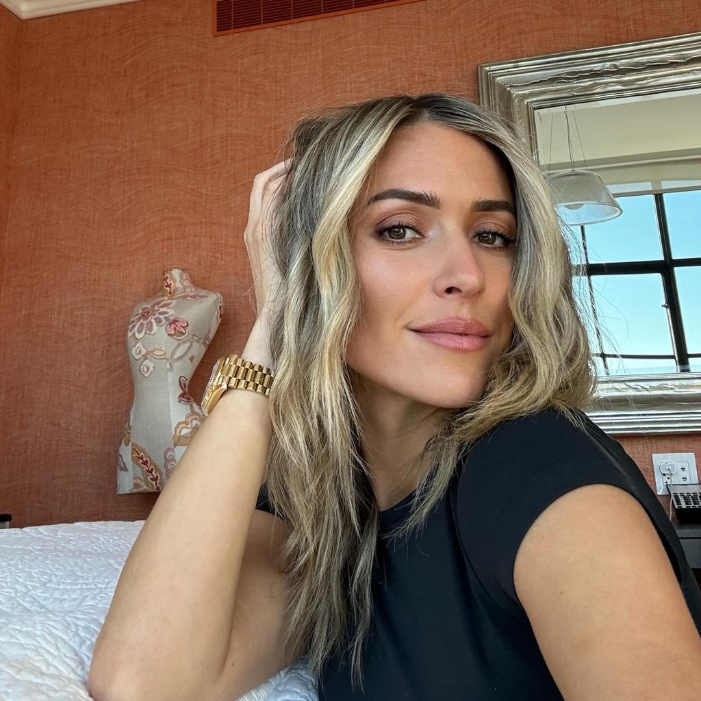 Kristin Cavallari, Influencerin