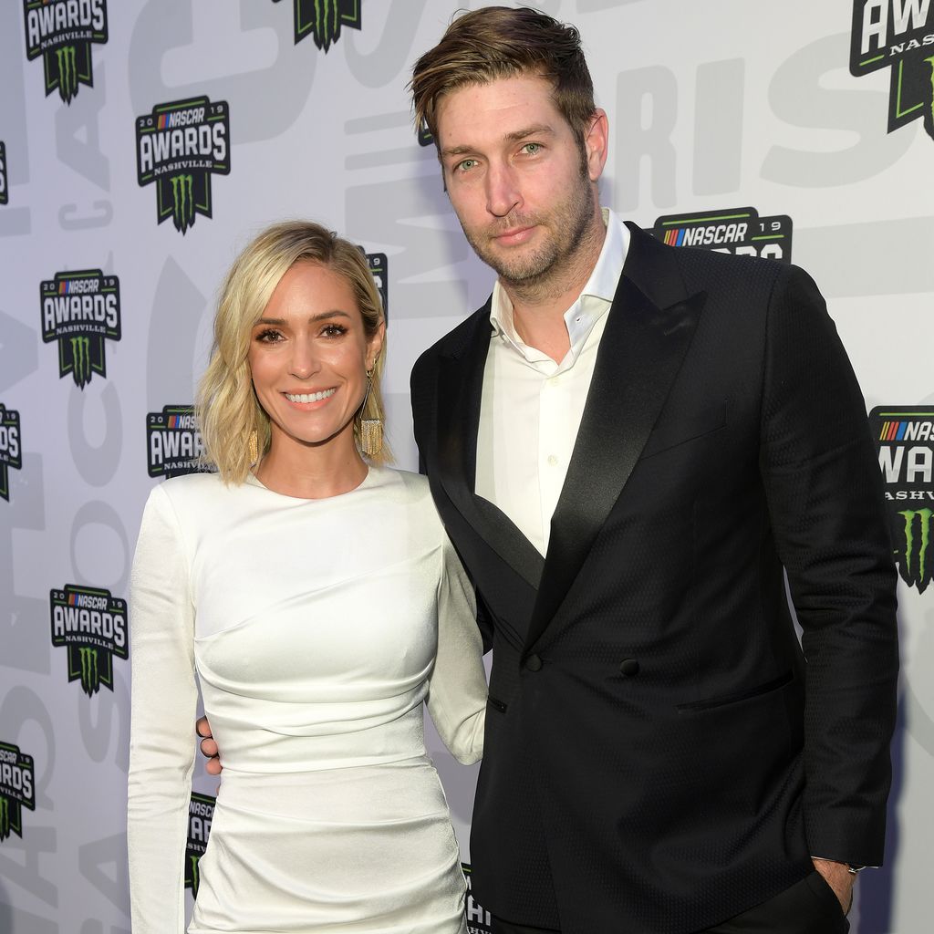 Kristin Cavallari und Jay Cutler 2019