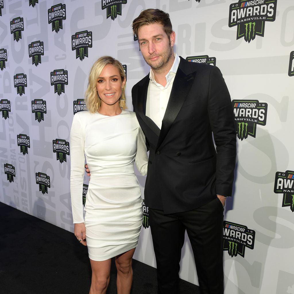 Kristin Cavallari und Jay Cutler