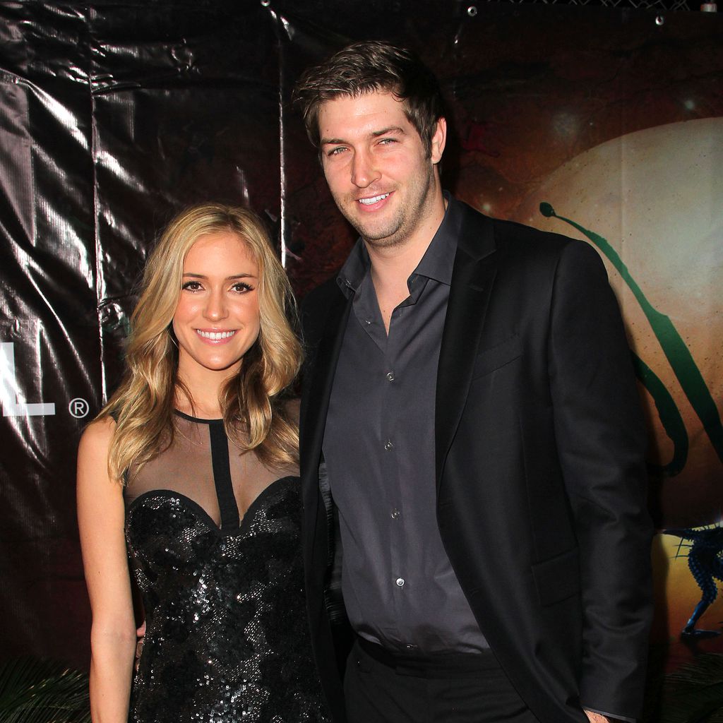 Kristin Cavallari und Jay Cutler