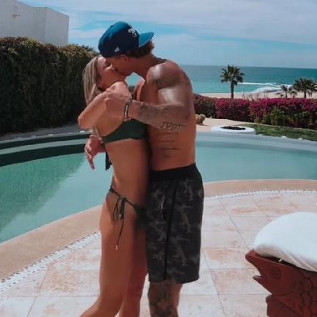Kristin Cavallari und ihr Freund Mark Este