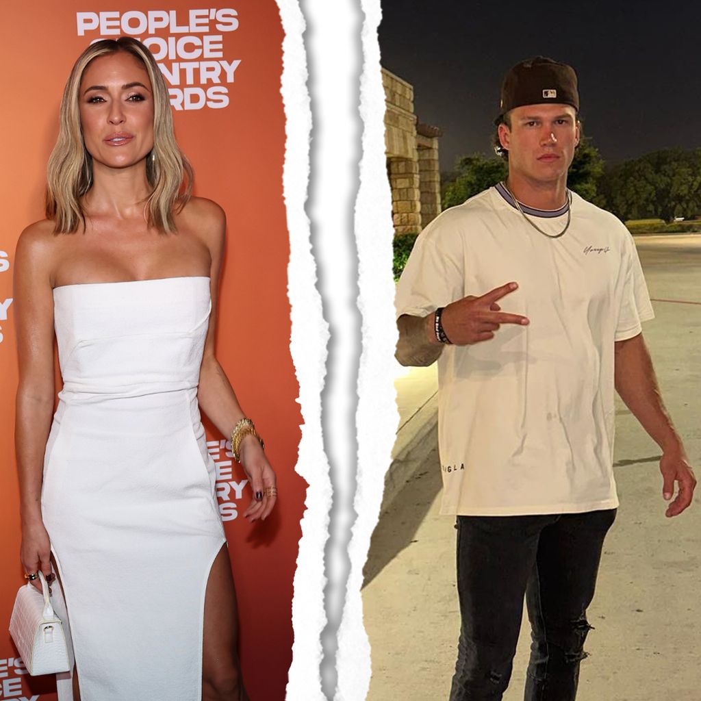 Kristin Cavallari und Mark Estes