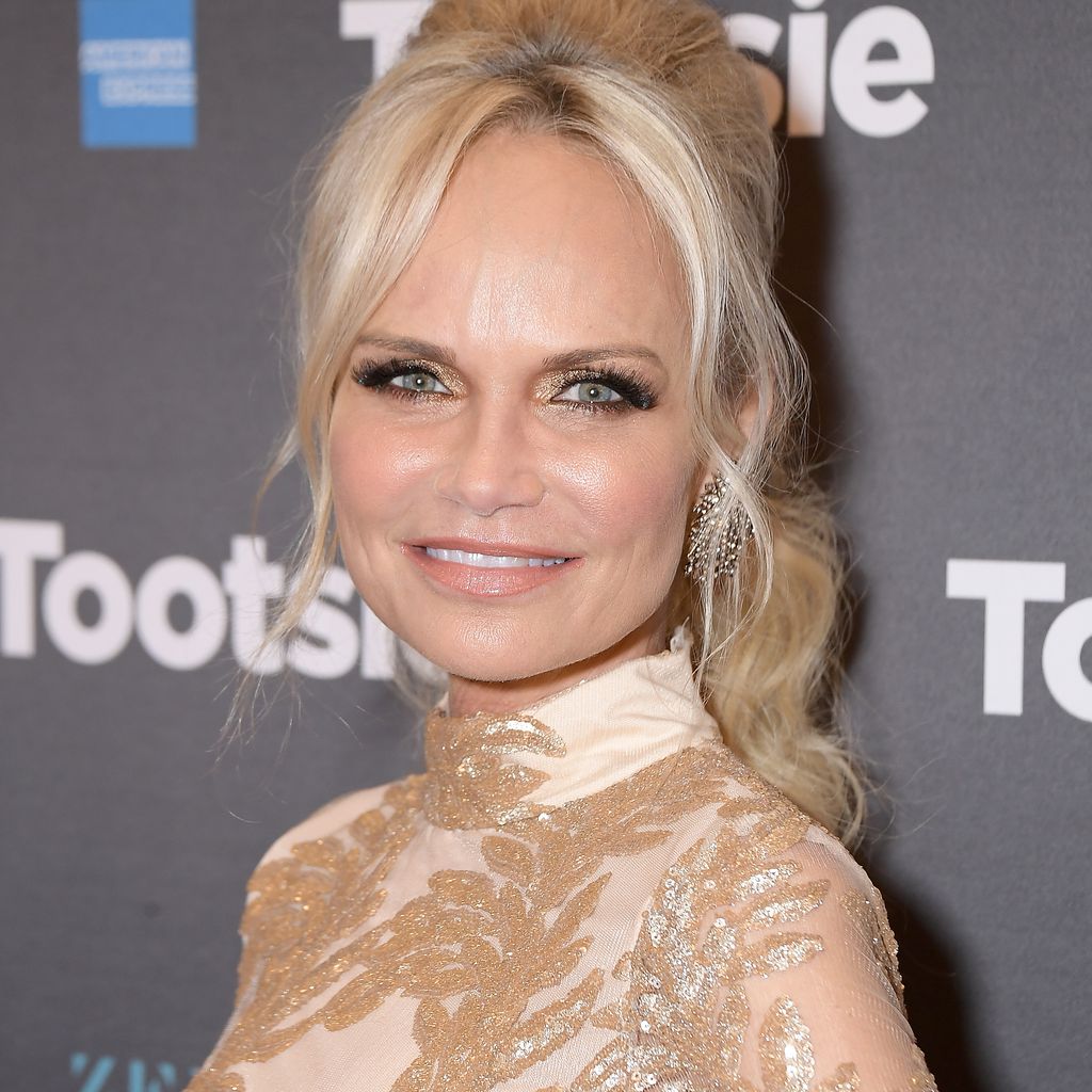 Kristin Chenoweth im April 2019