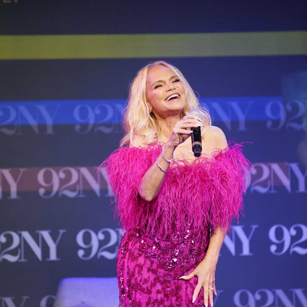 Kristin Chenoweth im Juni 2023