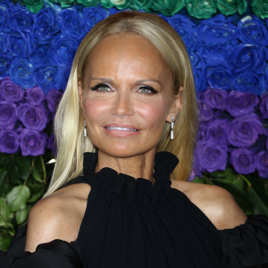 Kristin Chenoweth bei den Tony Awards 2019