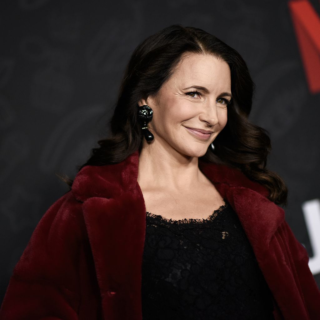 Kristin Davis, Schauspielerin