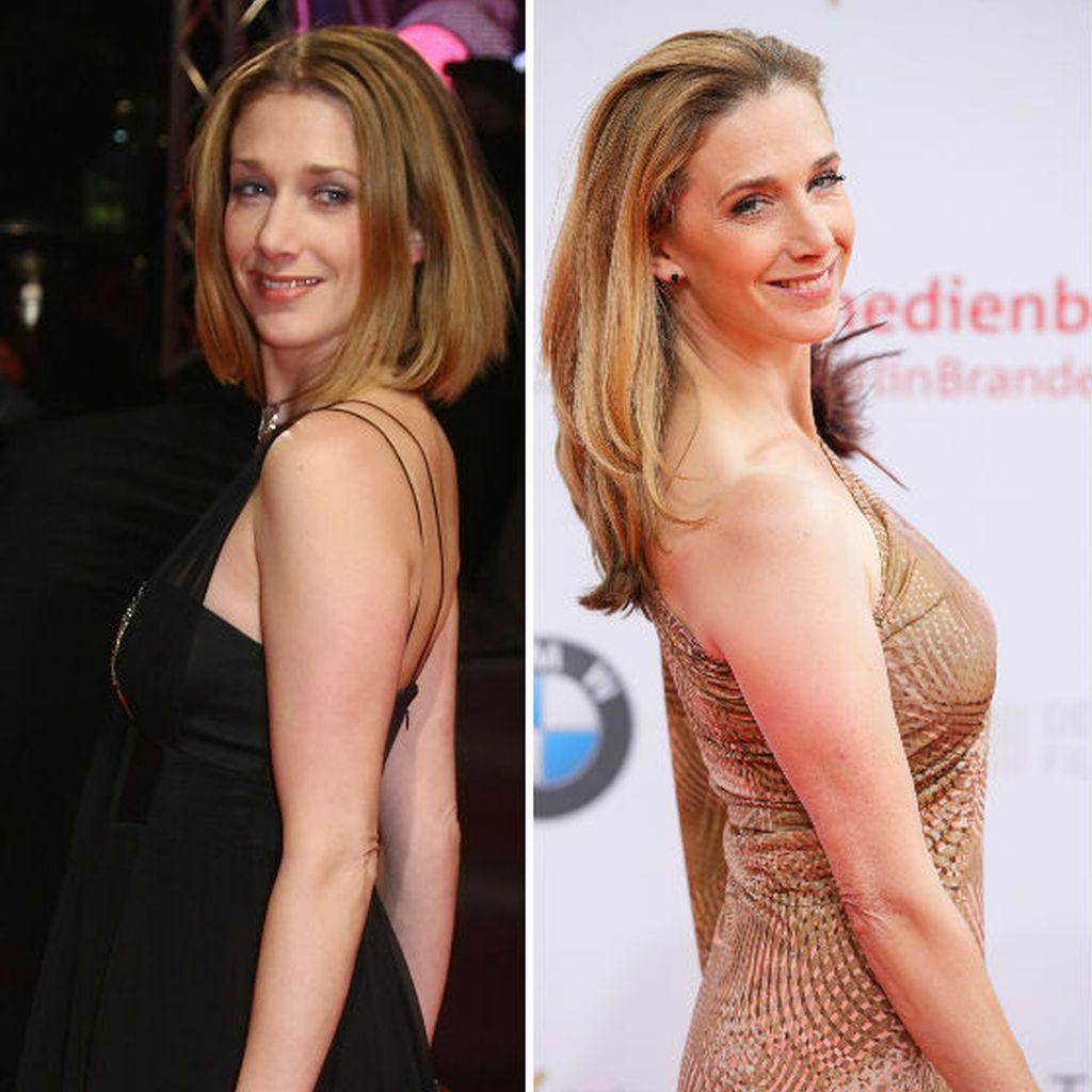 Kristin Meyer, 2009 und 2018
