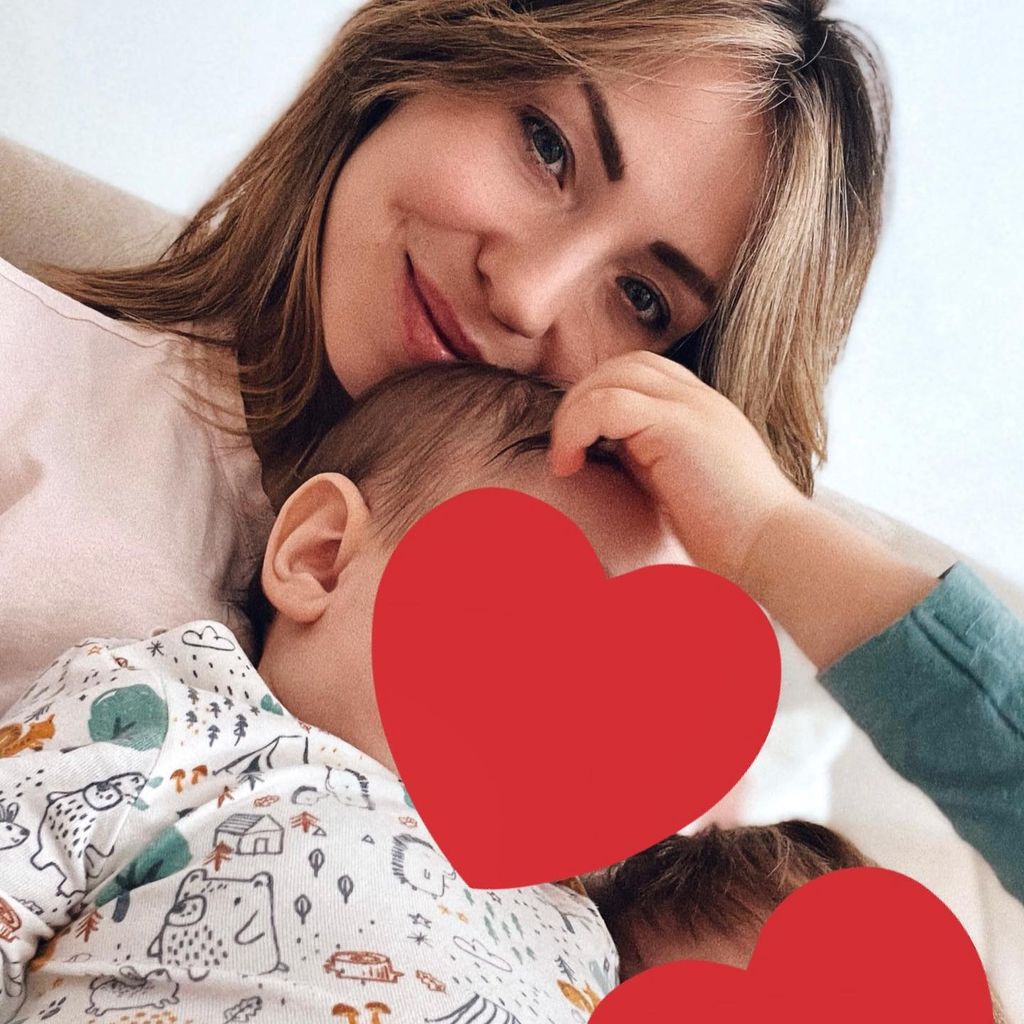 Kristina Yantsen, Ex-Bachelor-Kandidatin
