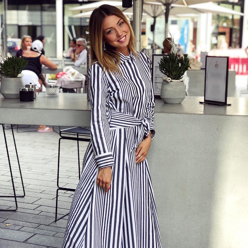 Kristina Yantsen, Ex-Bachelor-Kandidatin