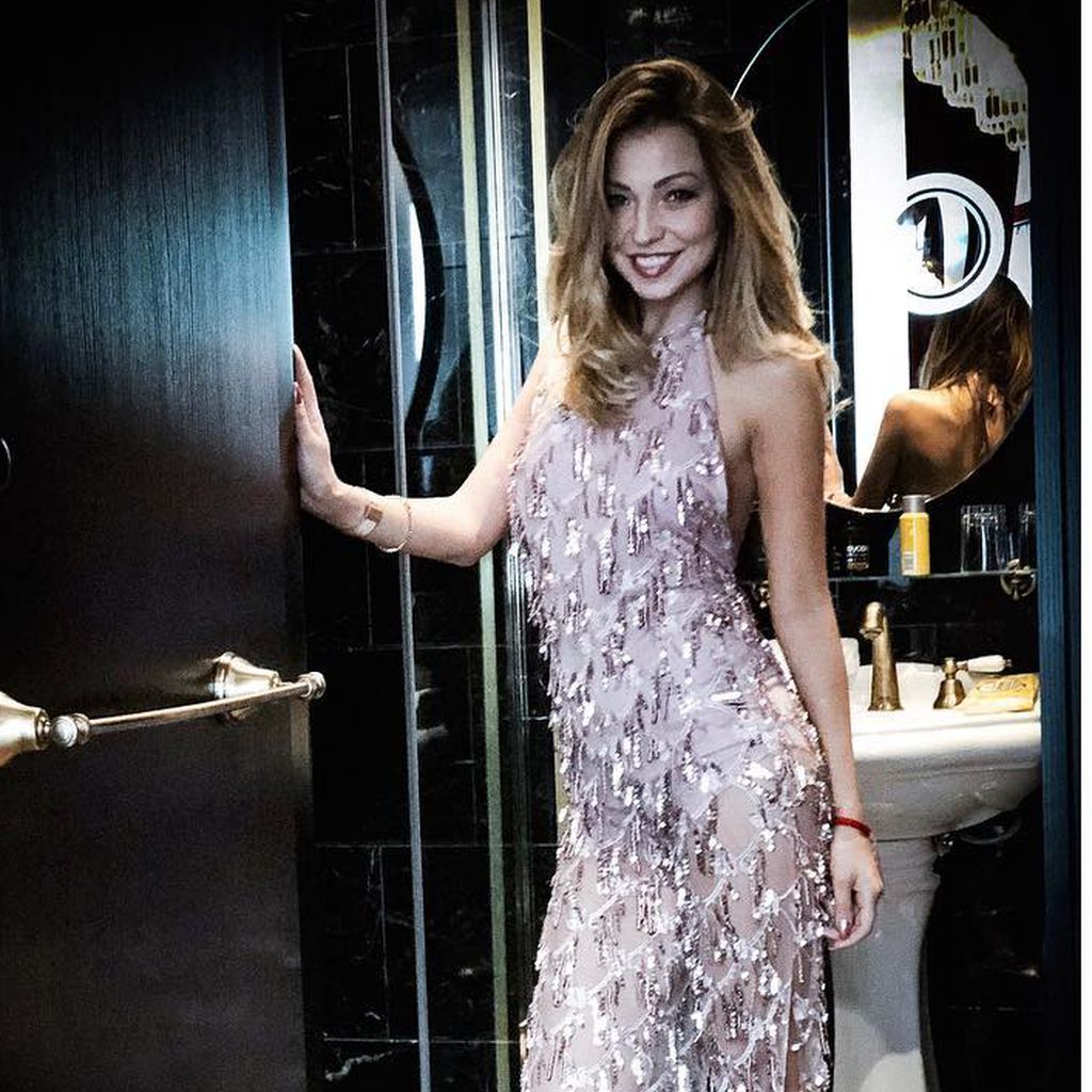 Kristina Yantsen, Ex-Bachelor-Kandidatin