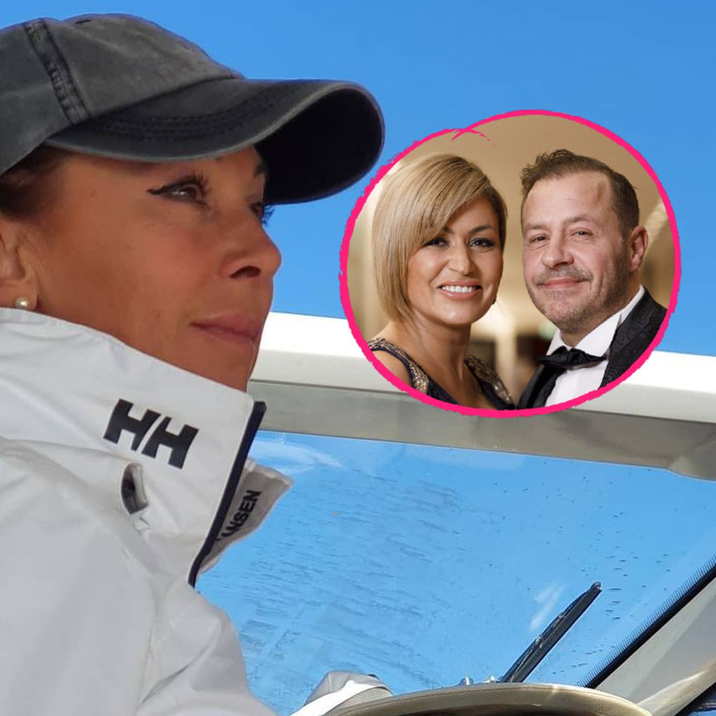 Krümel, Jasmin und Willi Herren