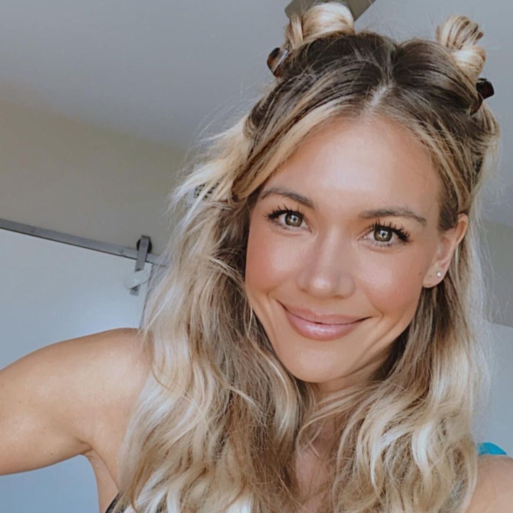 Krystal Nielson, Reality-Star