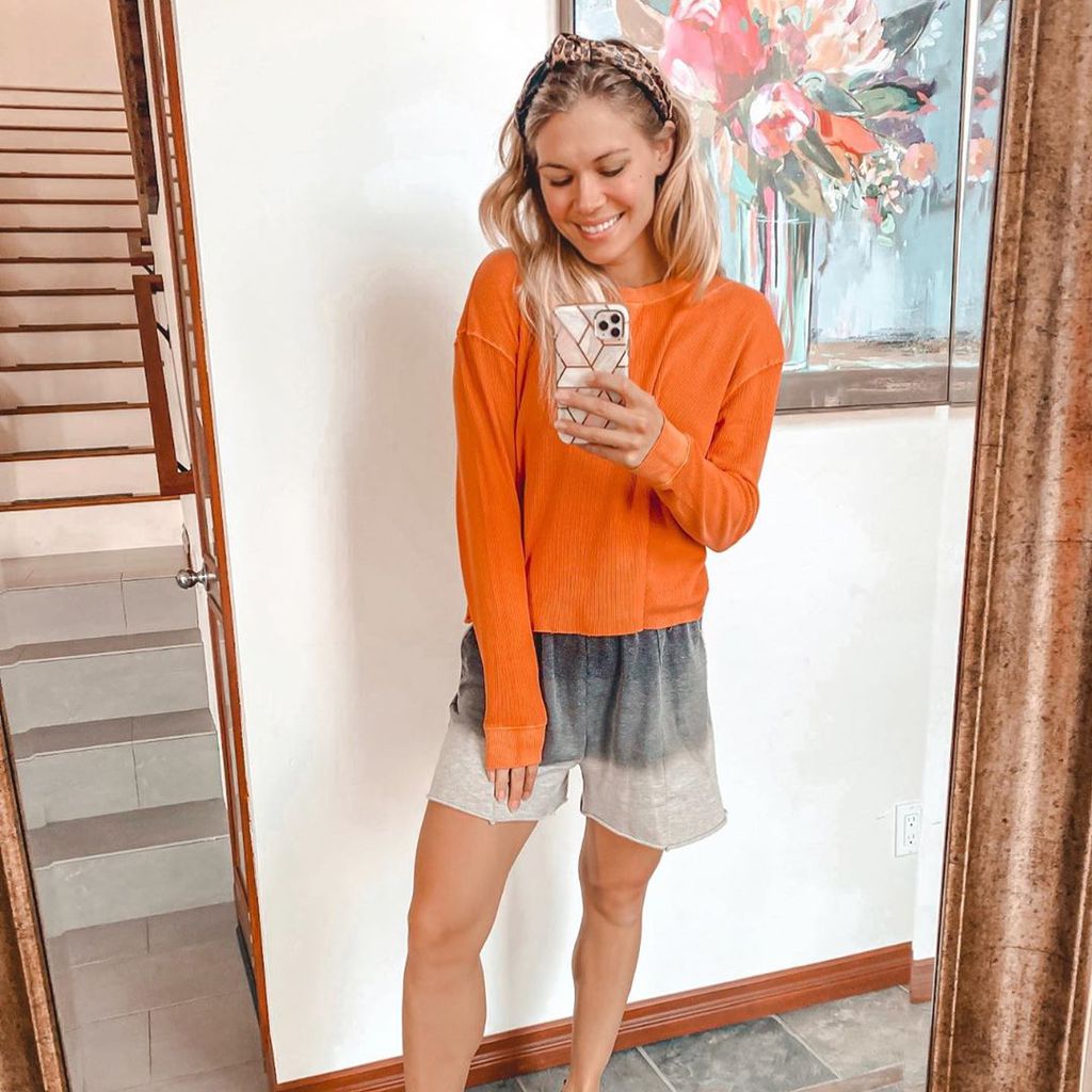 Krystal Nielson, Fitnesstrainerin