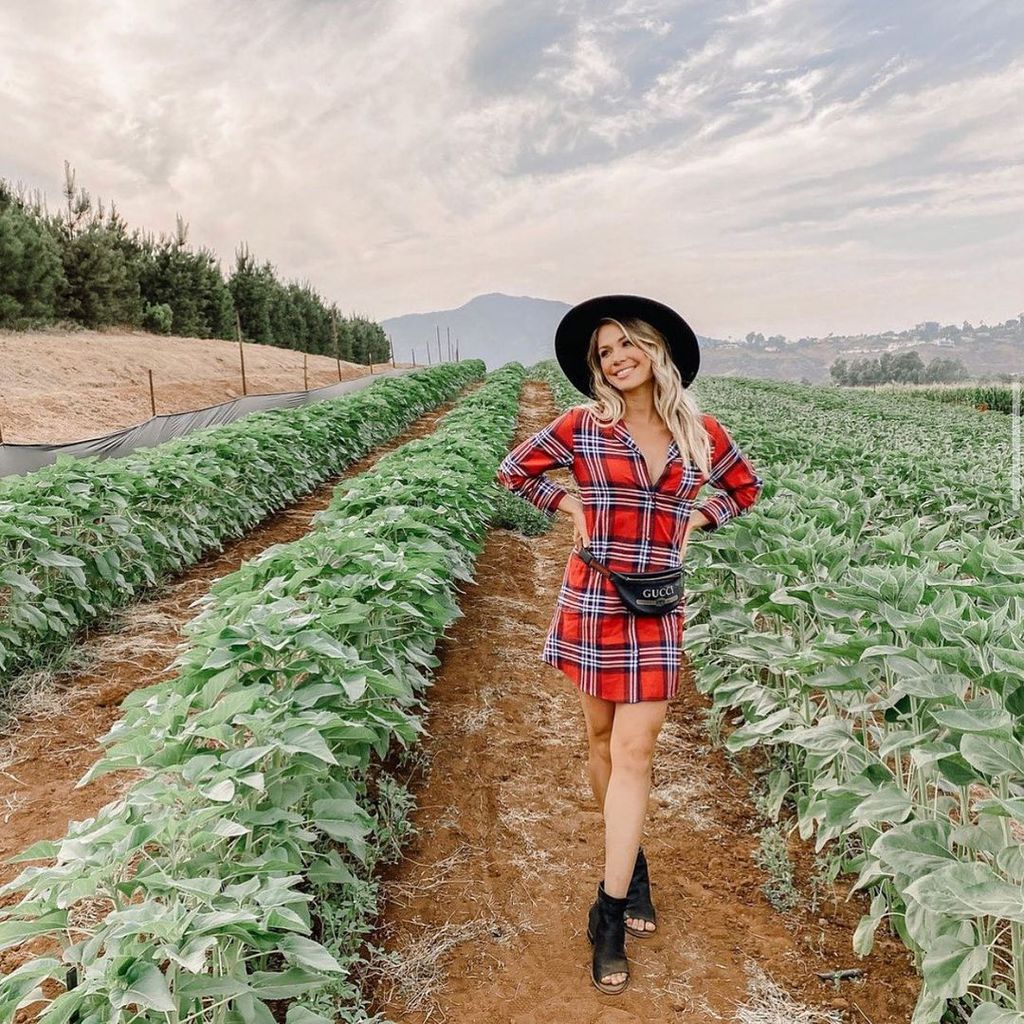 Krystal Nielson, Influencerin
