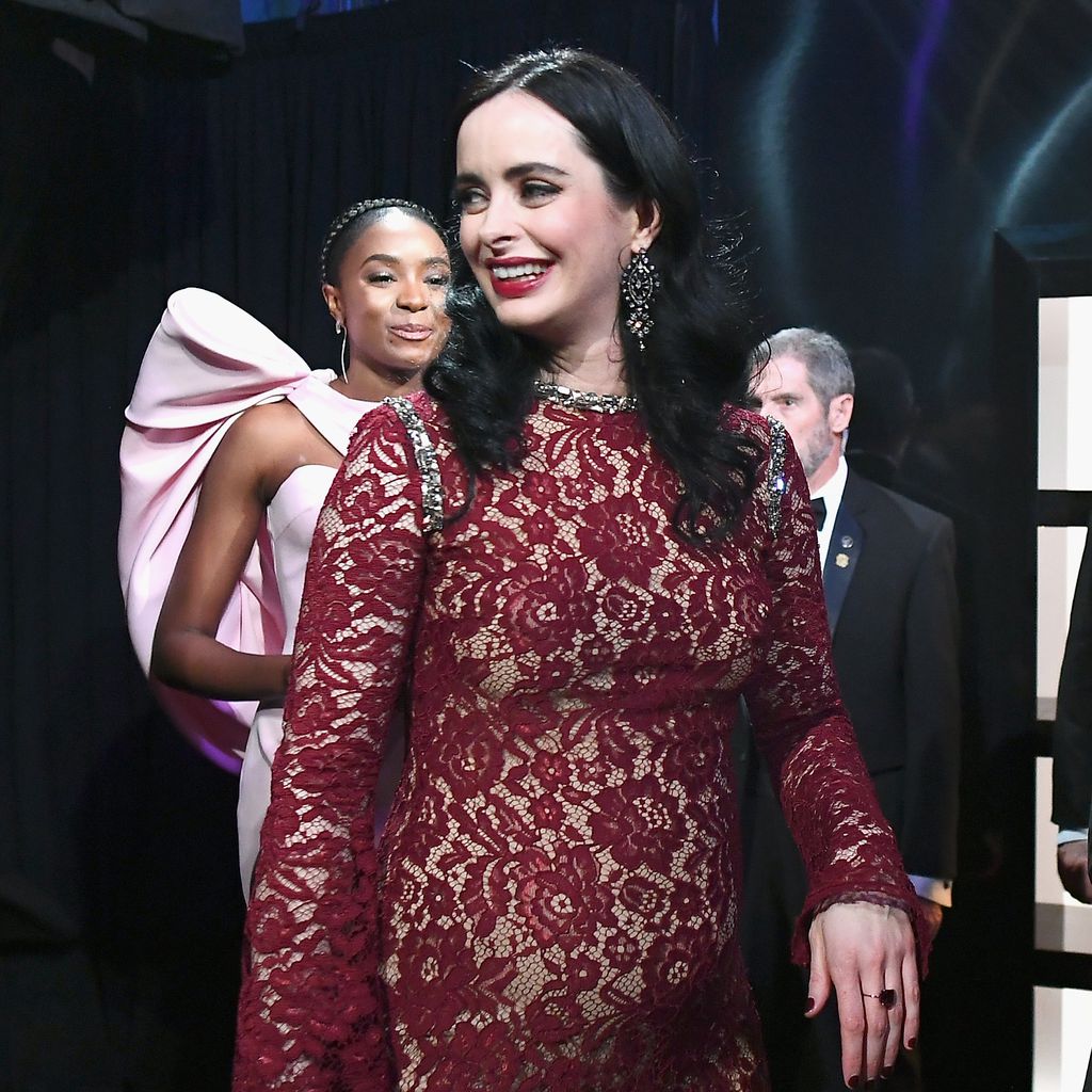 Krysten Ritter bei den Oscar 2019