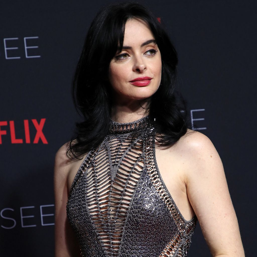 Krysten Ritter, Schauspielerin