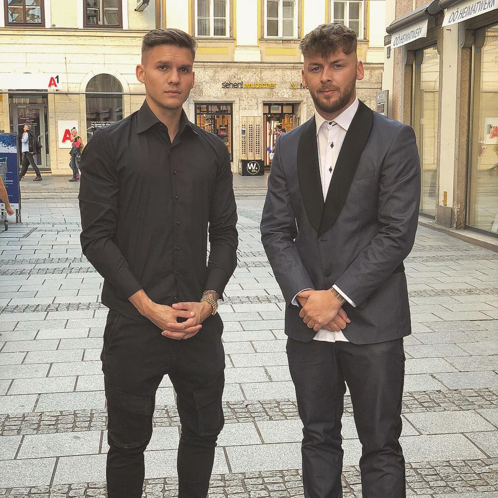 KsFreak und Krappi, YouTuber
