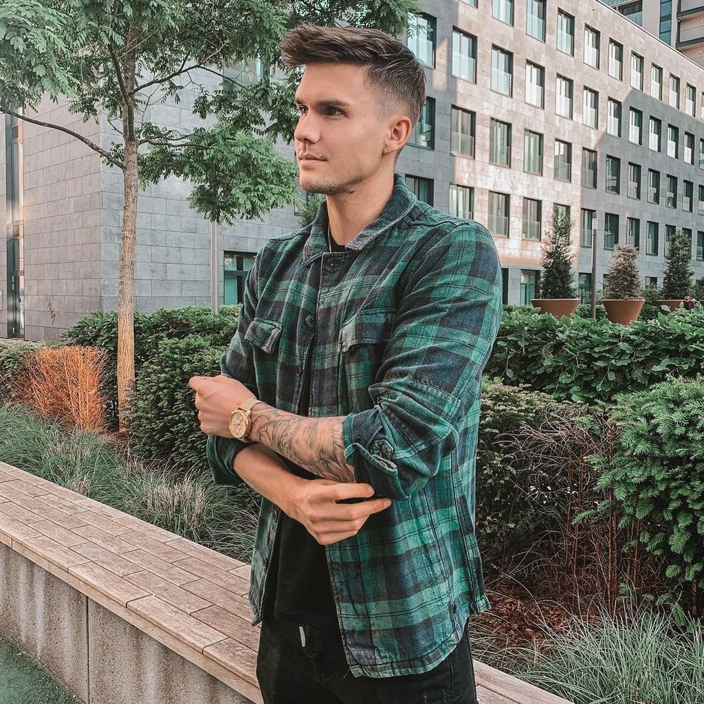 Marcel Dähne alias KsFreak