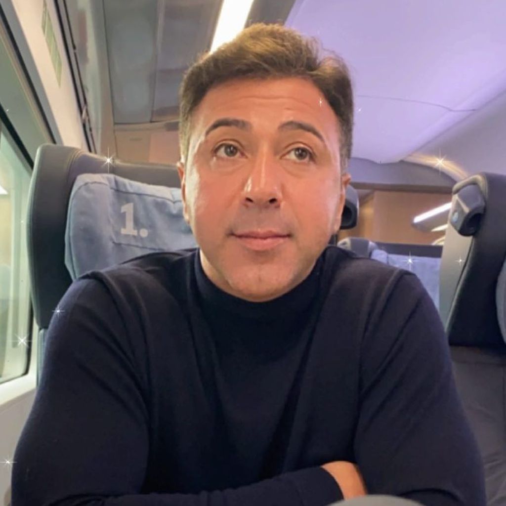 Kubilay Özdemir, Oktober 2020