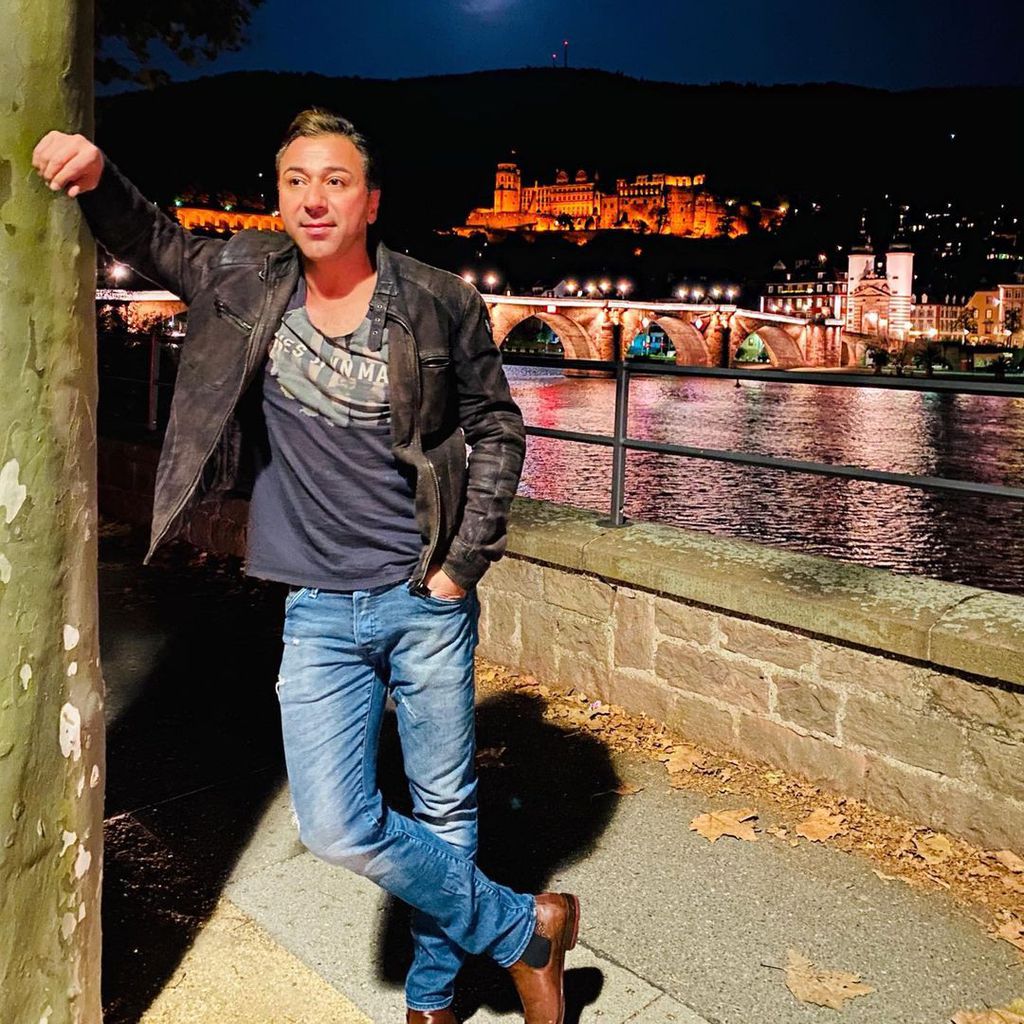 Kubilay Özdemir, Reality-TV-Kandidat