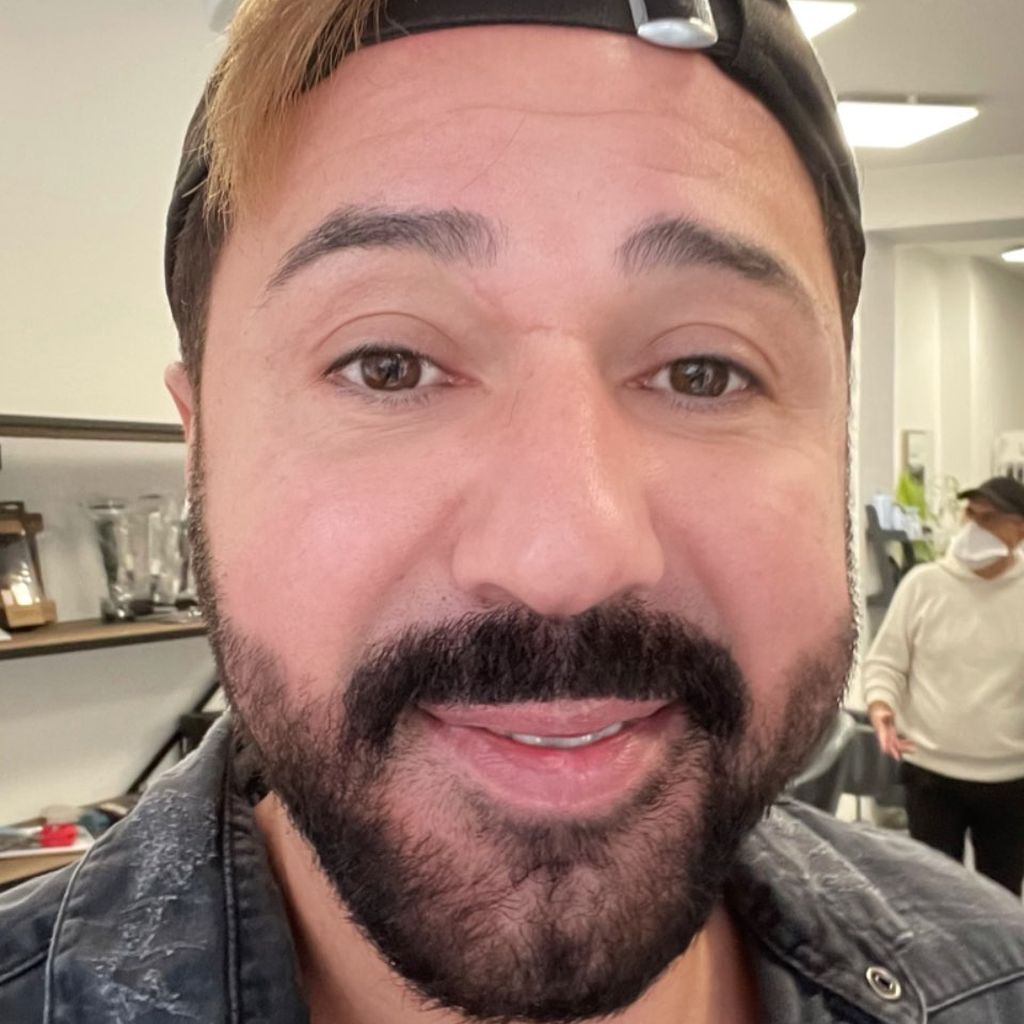 Kubilay Özdemir, Januar 2022