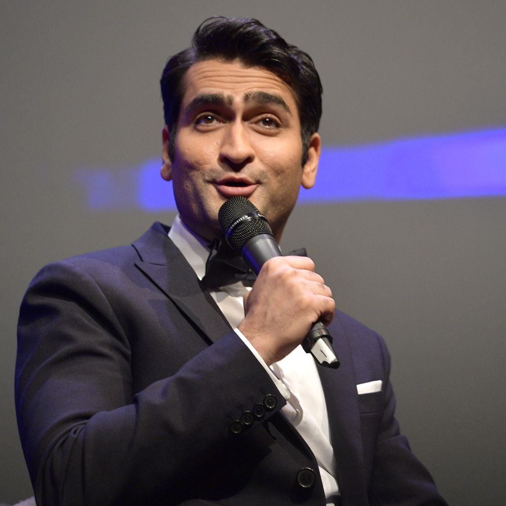 Kumail Nanjiani, Schauspieler