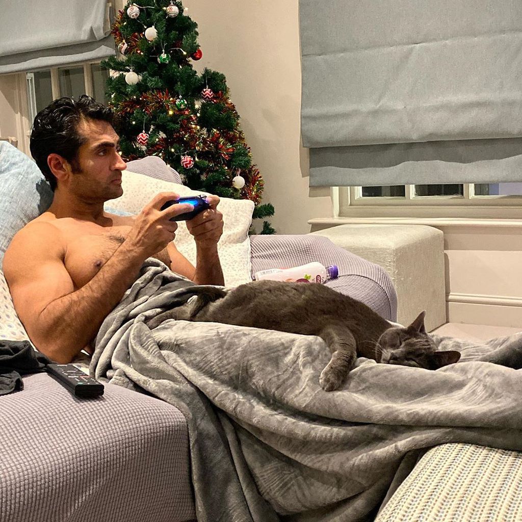 Kumail Nanjiani, Schauspieler