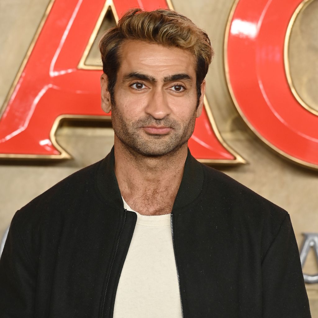 Kumail Nanjiani, Schauspieler