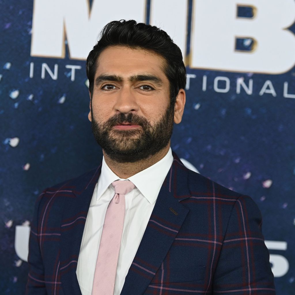 Kumail Nanjiani, Schauspieler