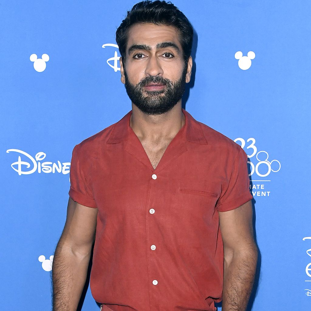 Kumail Nanjiani, Schauspieler