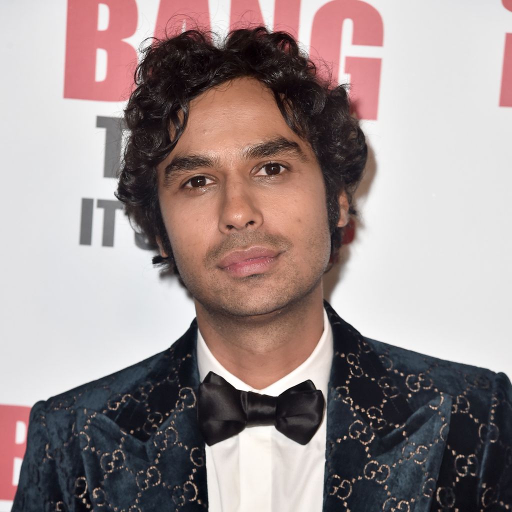Kunal Nayyar, Schauspieler