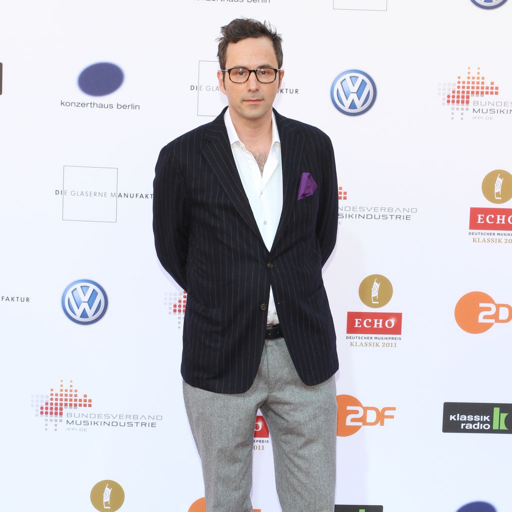 Comedian Kurt Krömer