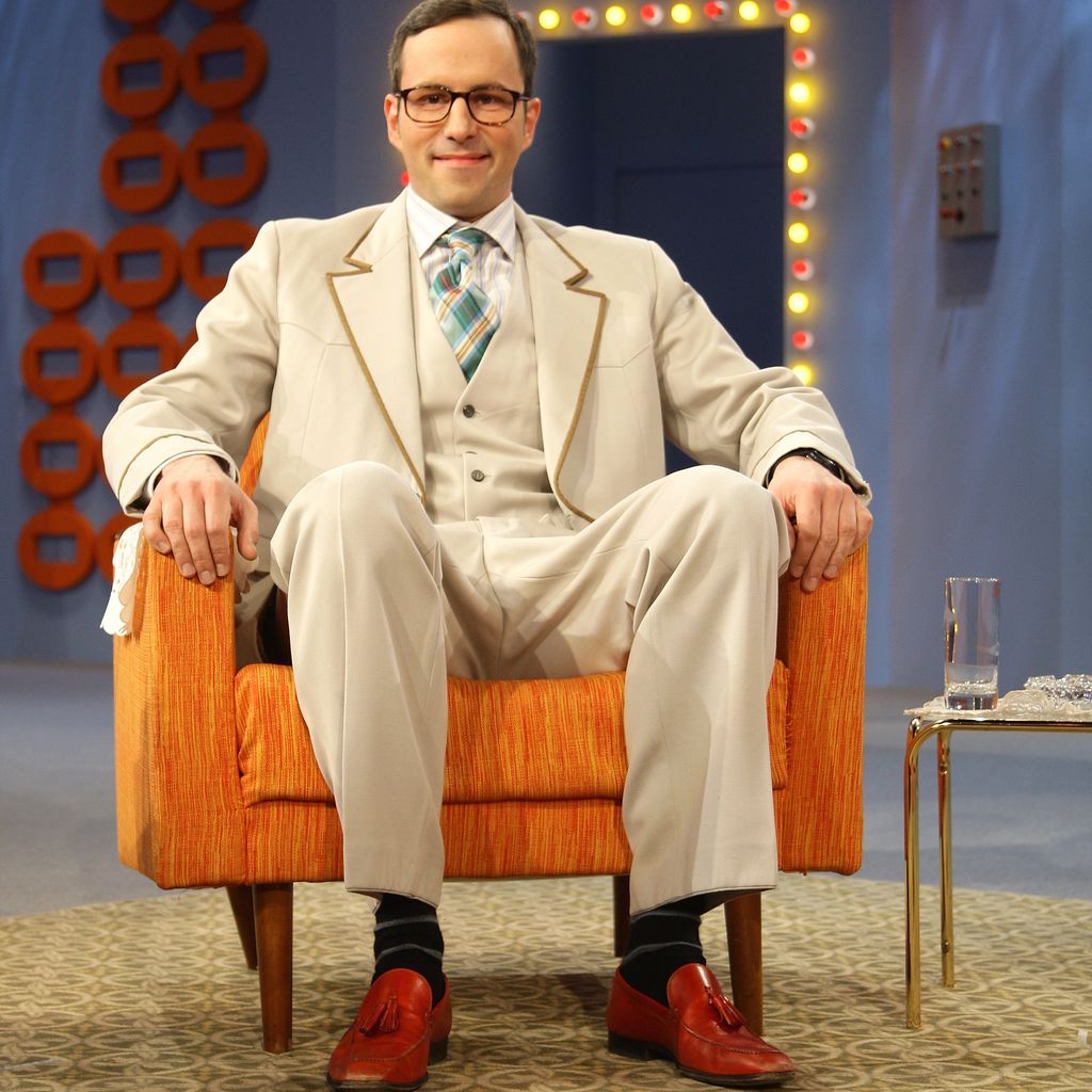 Kurt Krömer