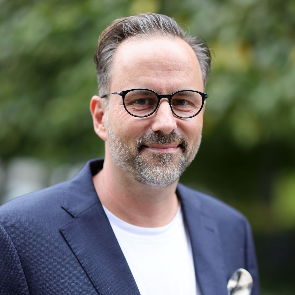 Kurt Krömer, August 2022