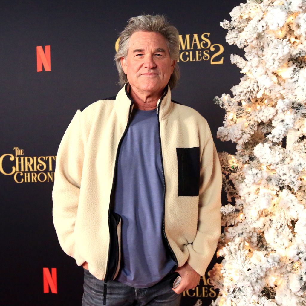 Kurt Russell, Schauspieler
