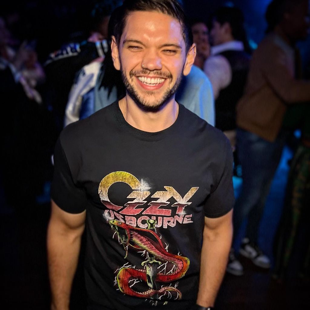 Kyle Abrams, Bauarbeiter und Reality-TV-Star