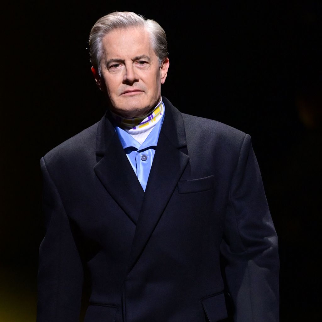 Kyle MacLachlan, Schauspieler