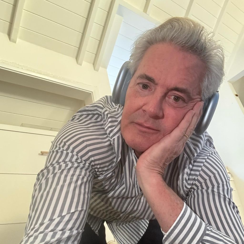 Kyle MacLachlan, Schauspieler