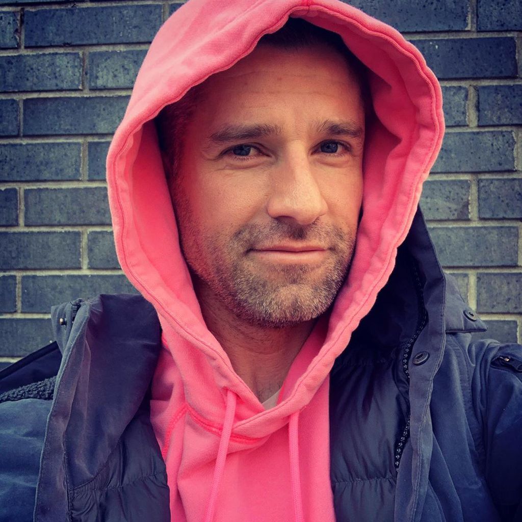 Kyle Martino 2020
