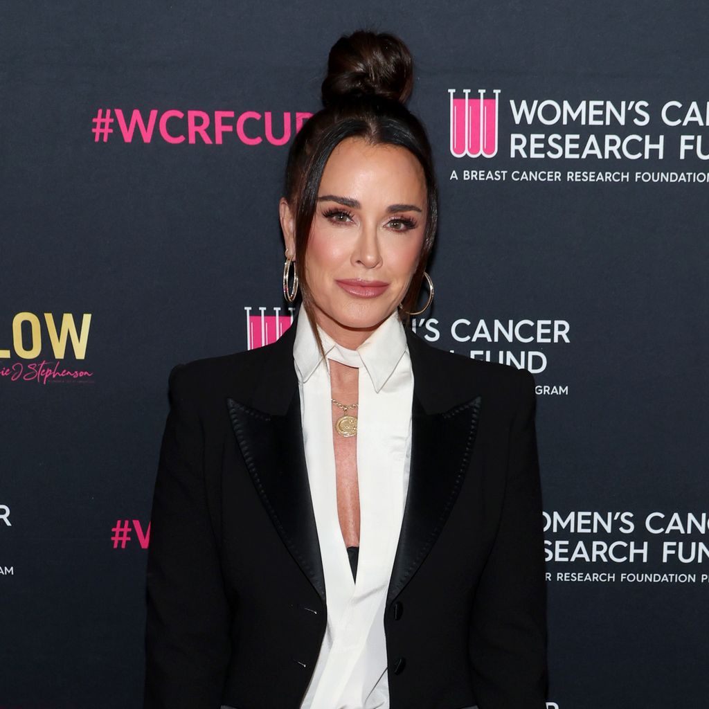 Kyle Richards, Reality-TV-Star