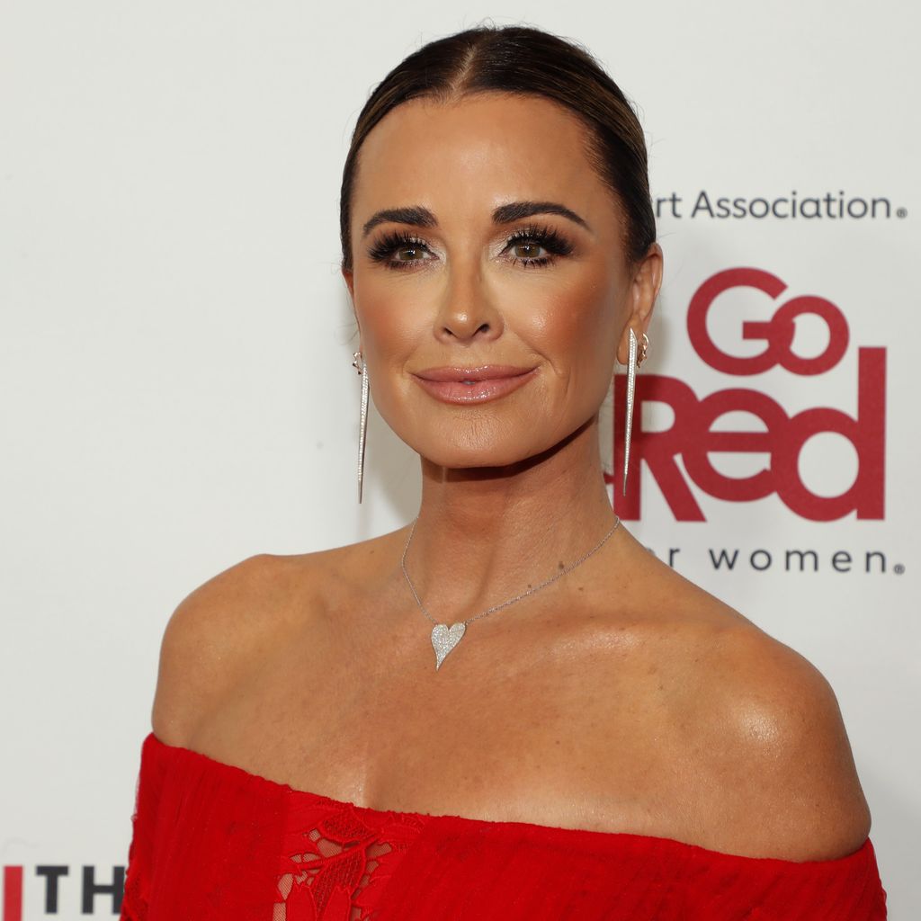 Kyle Richards, Reality-TV-Star