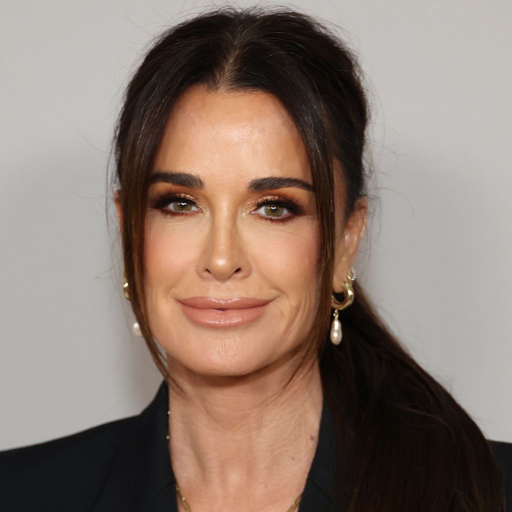 Kyle Richards, Schauspielerin