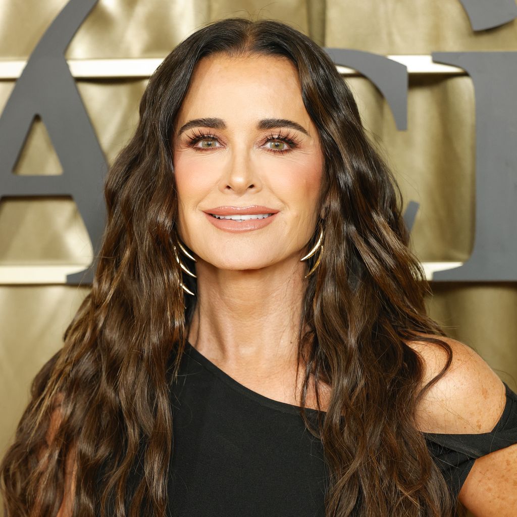 Kyle Richards im Mai 2025