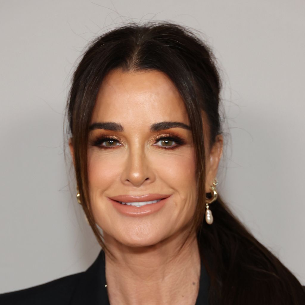 Kyle Richards, TV-Star