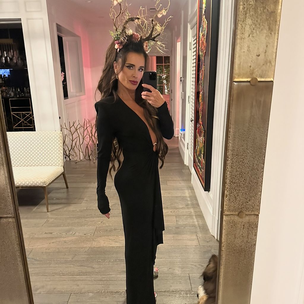 Kyle Richards, Schauspielerin