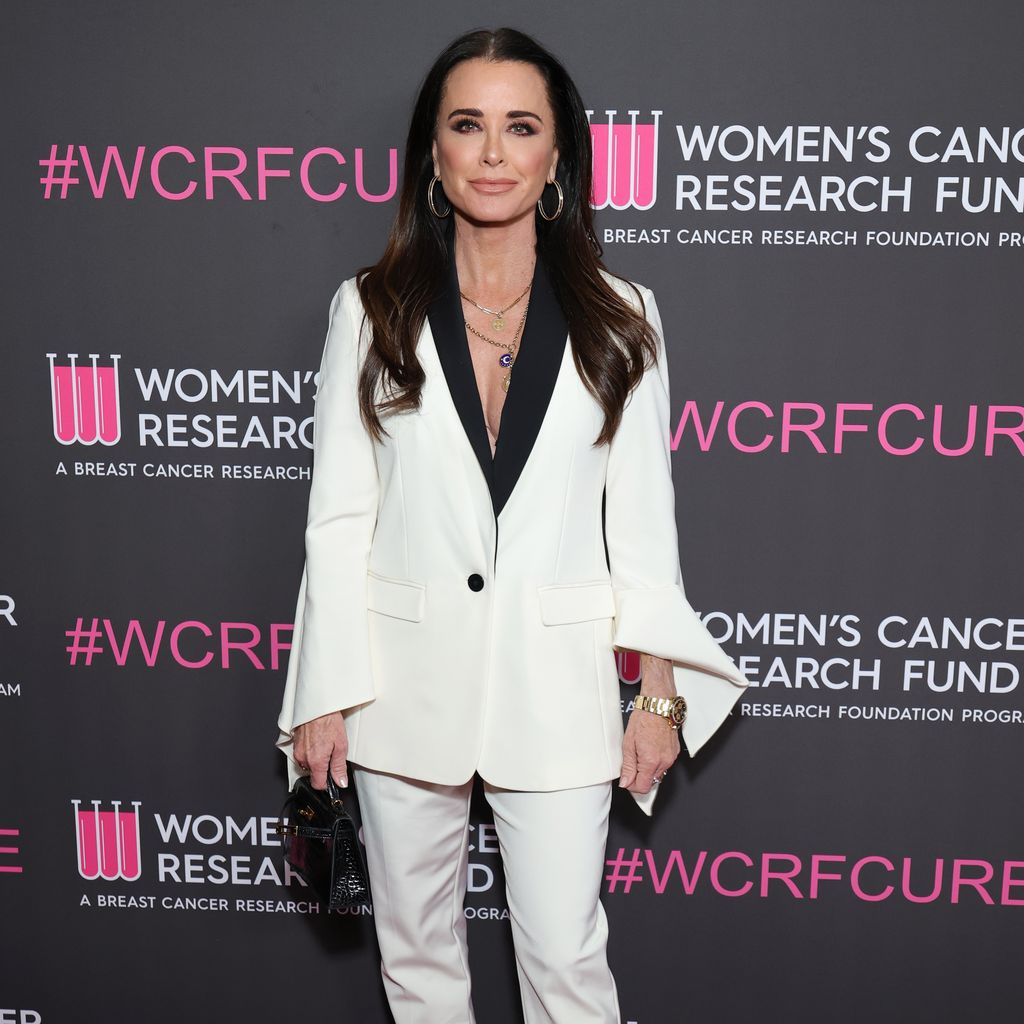Kyle Richards, Realitystar